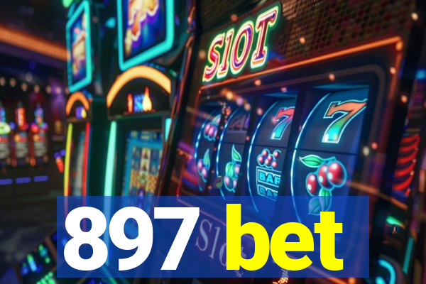 897 bet